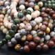 Jasper Beads