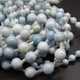 Celestite Beads