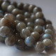 Labradorite Beads