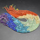 Mixed Gemstone Beads
