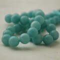 Gemstone: Amazonite