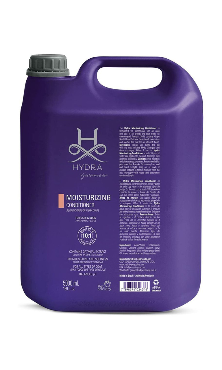 Hydra Moist Conditioner