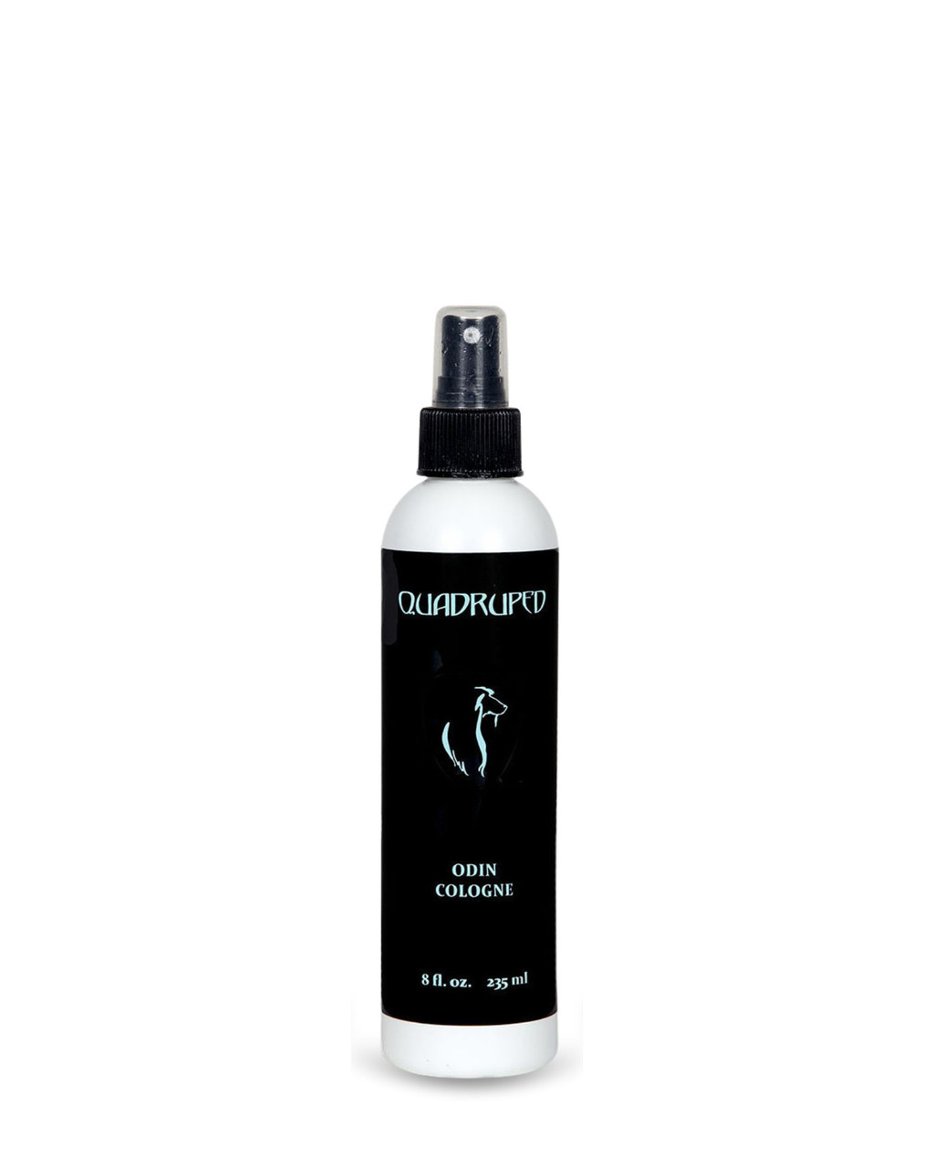 Quadruped Odin Cologne Spray