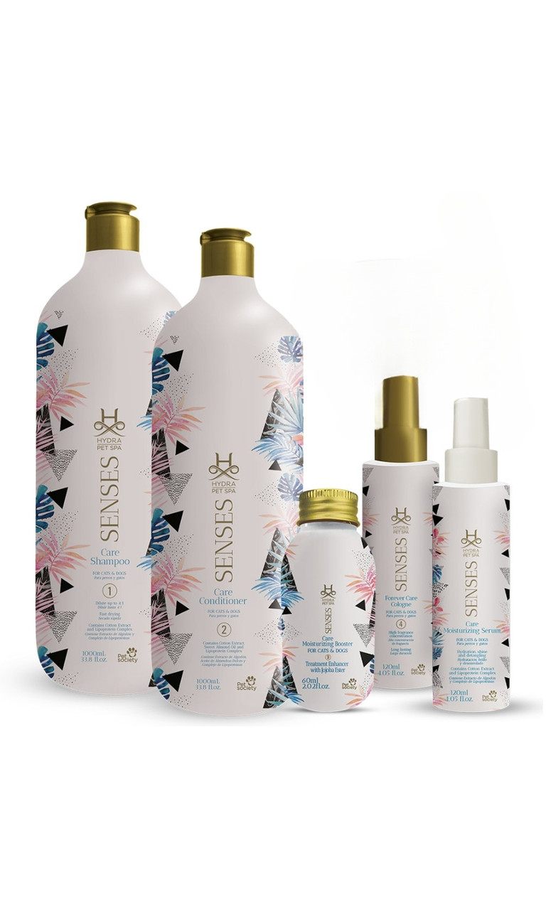 Hydra Senses Care Bundle - Love Groomers