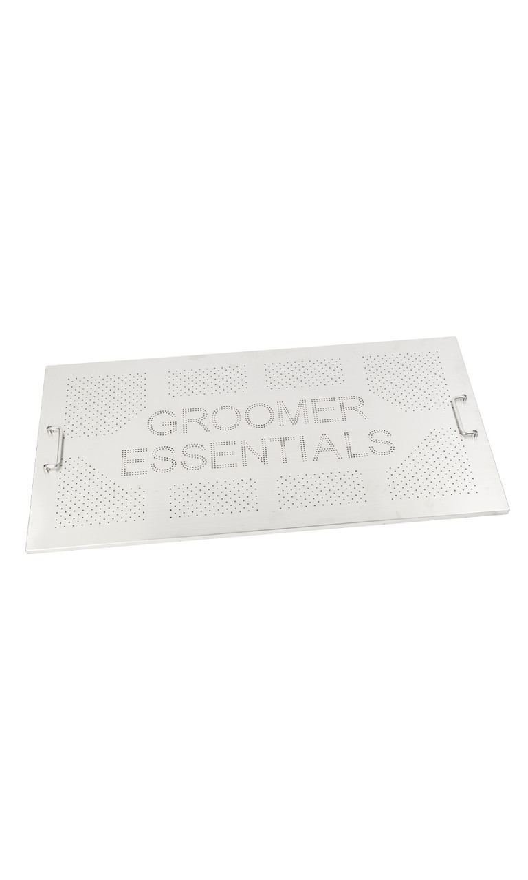 Groomer Essentials Replacement 48