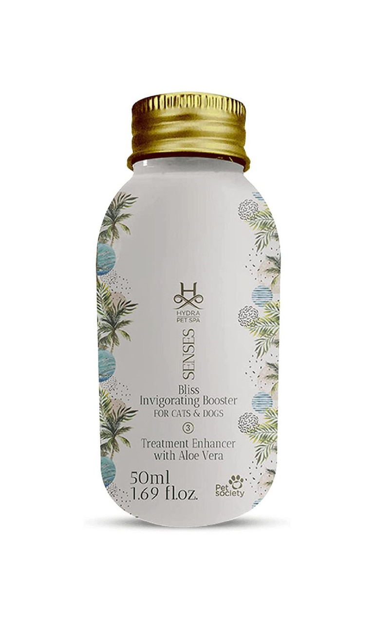 Hydra Senses Bliss Invigorating Booster | Love Groomers