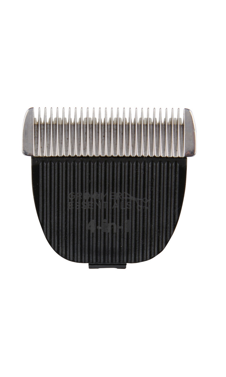 Groom Professional - 4 In 1 - Clipper Spray - Aerosol - Tondeuse Olie