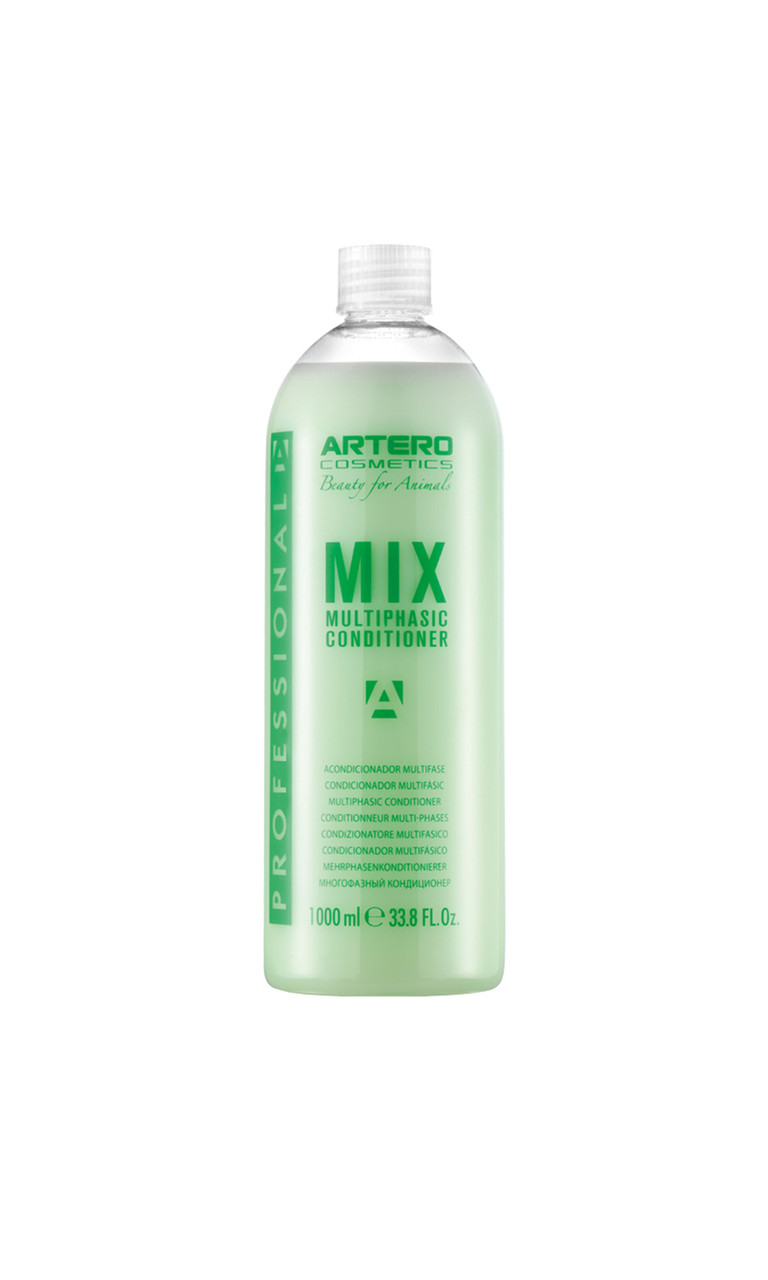 Artero Mix Conditioner Spray
