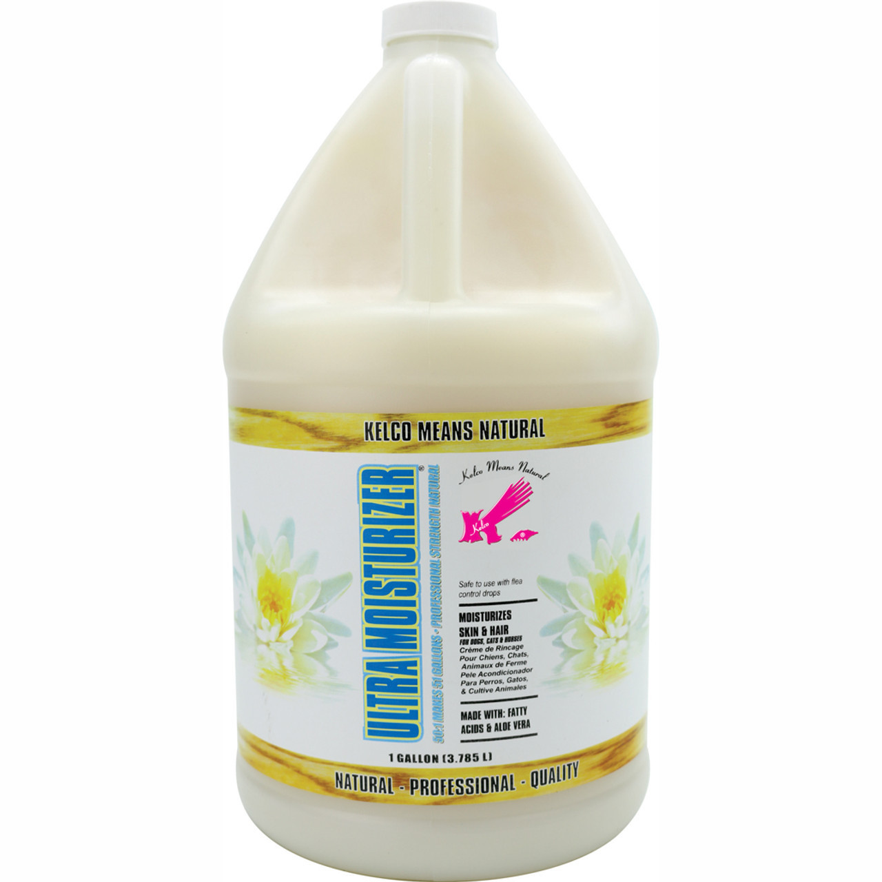Kelco Ultra Moisturizer 50:1