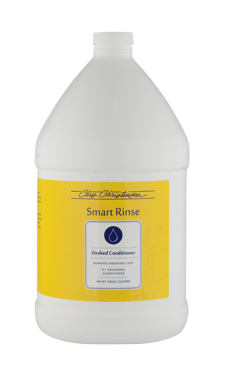 Chris Christensen Smart Rinse De-Shed Conditioner