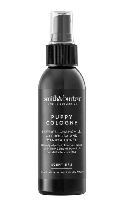 smith&burton Puppy Cologne Scent - 4.2 fl oz Zoomable Image