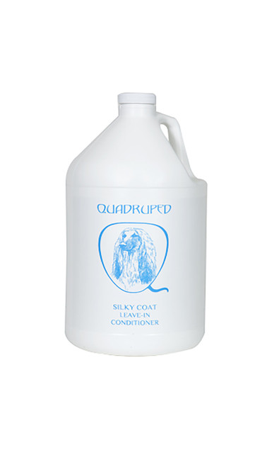 Quadruped Silky Coat Leave In Conditioner Zoomable Image