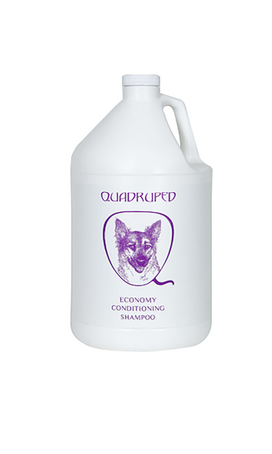 Quadruped Econ Conditioning Shampoo Zoomable Image