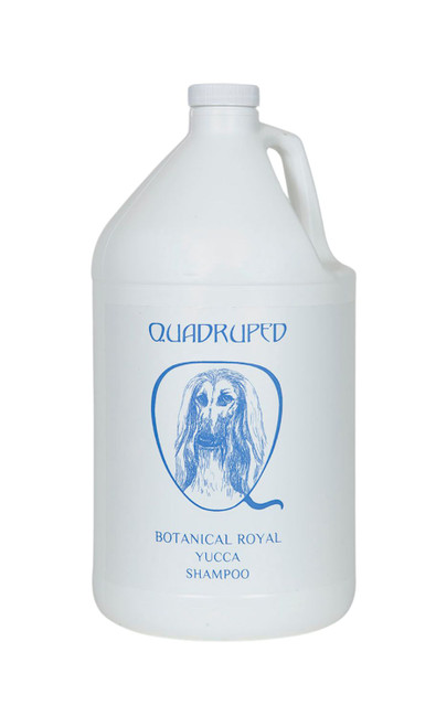 Quadruped Botanical Royal Yucca Zoomable Image