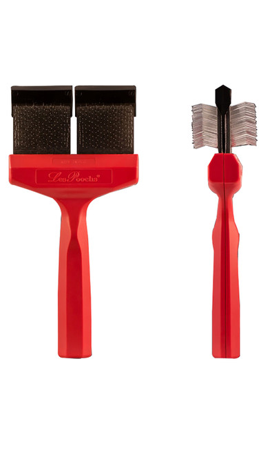 Les Poochs Mat Zapper Zoomable Image