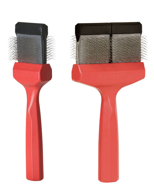 Les Poochs Mat Zapper