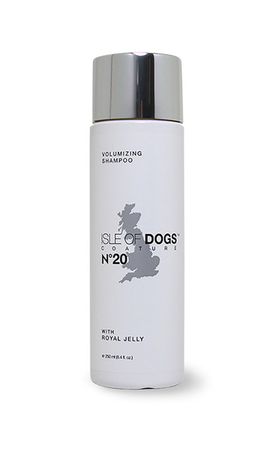 Isle of Dogs No. 20 Royal Jelly Shampoo