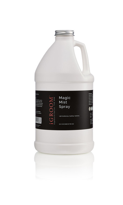 iGroom Magic Mist Spray
