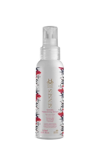 Hydra Senses Serenity Moisturizing Serum 4.05 Fl. Oz.