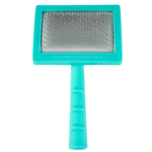 Groomer Essentials Universal Slicker Zoomable Image