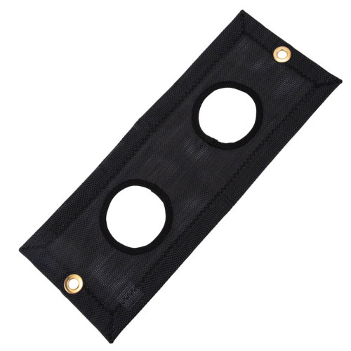 Groomer Essentials Senior Support - XS