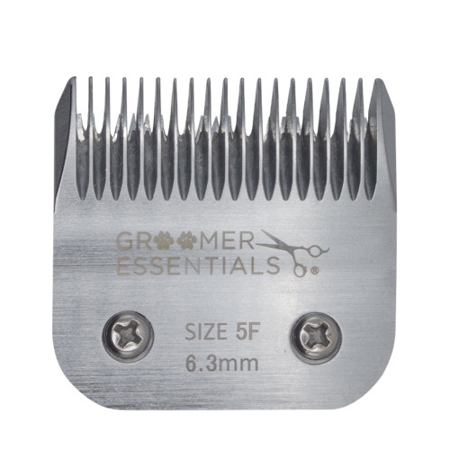 Groomer Essentials #5F Blade