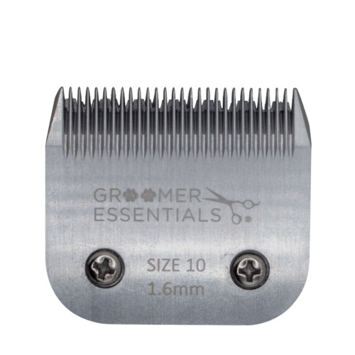 Groomer Essentials #10 Blade