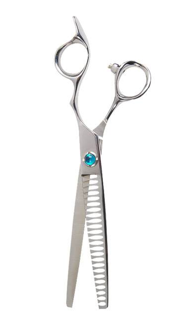 Groomer Essentials 8" Chunker Zoomable Image