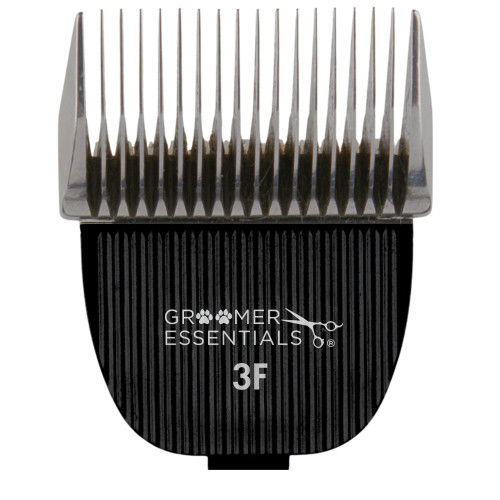 Groomer Essentials 4-in-1 Clipper 3F Blade