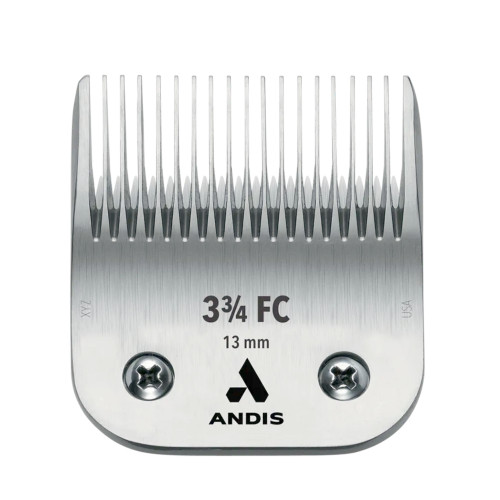 Andis 3 ¾ FC Blade
