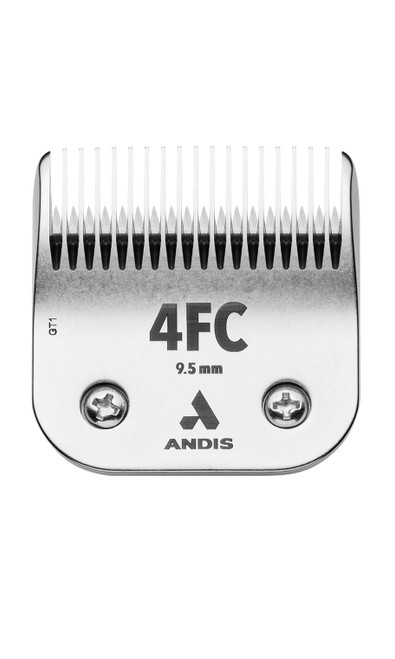 Andis 4FC Blade Zoomable Image