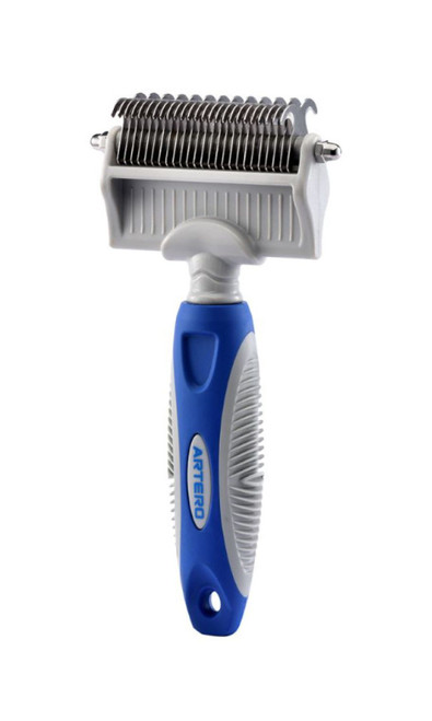 An image of the Artero Extreme Coat Deshedding Tool