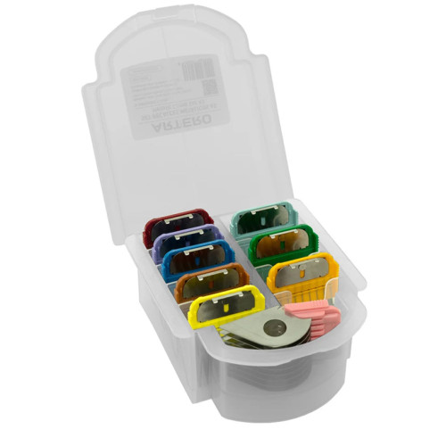 Artero Snap On Combos (9 Sizes)