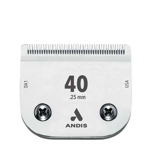 Andis 40 Blade