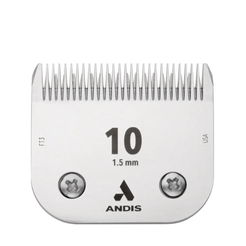 Andis 10 Blade