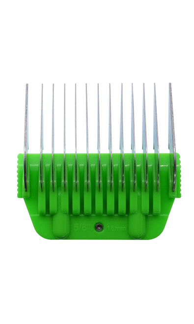 Artero Wide Snap-On Metal Comb 16mm - 5/8" Zoomable Image