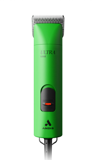Andis UltraEdge Super 2 Speed AGC - Lime Green Zoomable Image