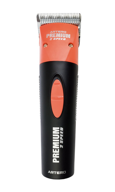 Artero Premium Professional Grooming Clipper Zoomable Image