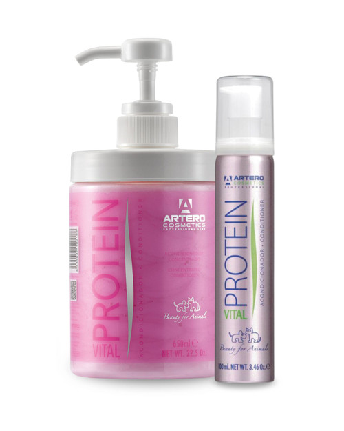 Artero Protein Vital Concentrated Conditioner