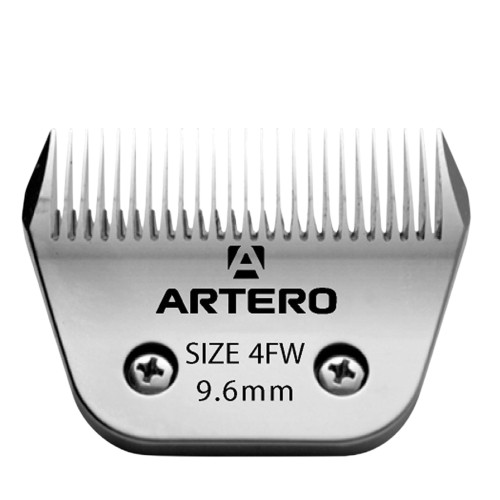 Artero Wide Blade #4FW (9.6mm)