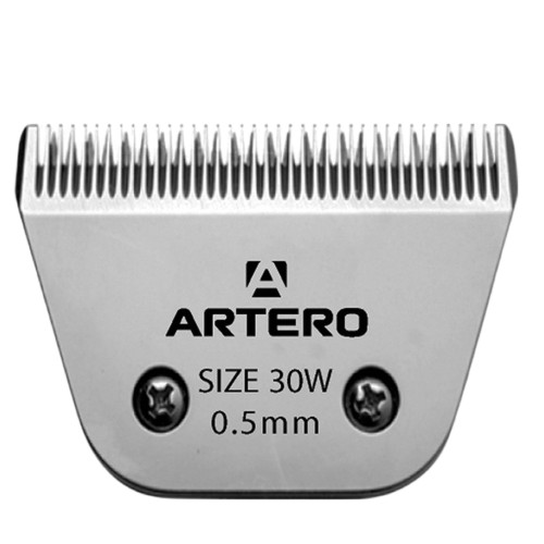 Artero Wide Blade #30W (.0.5mm)