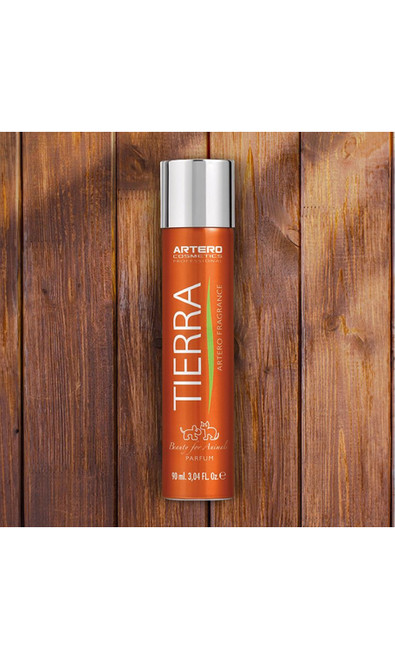Artero Parfum Tierra