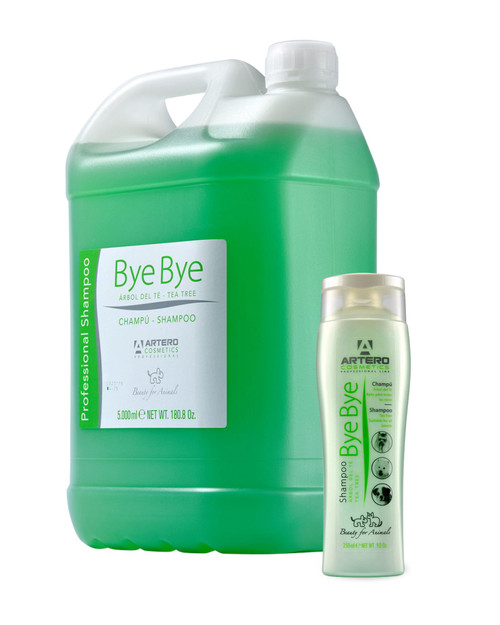 Artero Bye Bye Fleas & Ticks