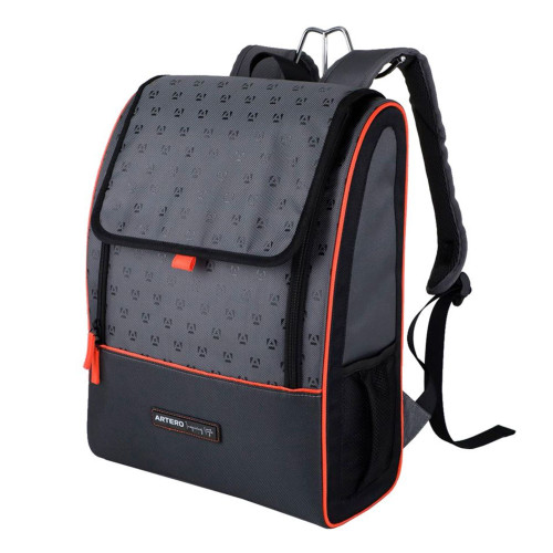 Artero Backpack - Troya Logo