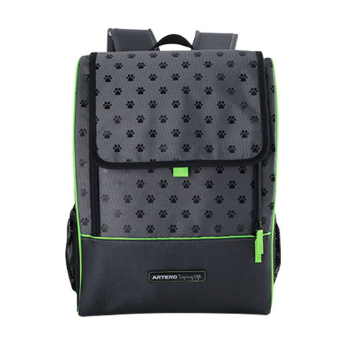 Artero Backpack - Troya Paw
