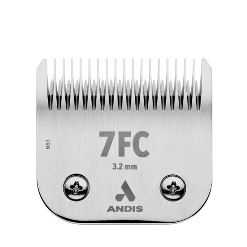 Andis 7FC Blade