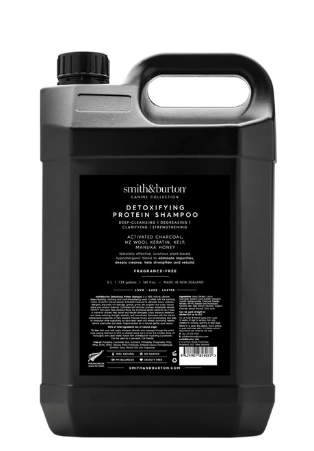  5 Liter