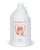 Quadruped Protein Shampoo