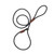 Groomer Essentials Royal Slip Lead