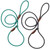 Groomer Essentials Royal Slip Lead